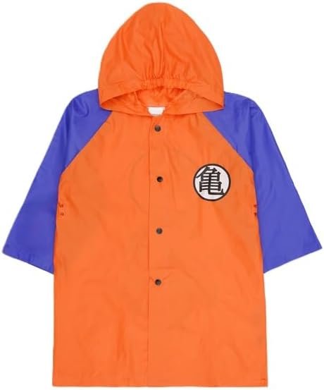 Дитячий водонепроникний Dragon Ball, фото №1