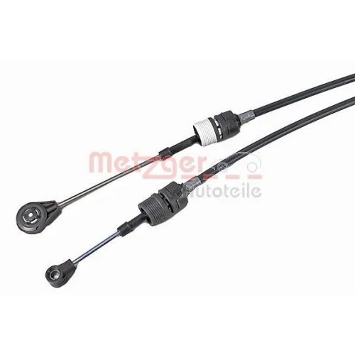 Трос переключения передач METZGER 3150263 для FORD, фото №2