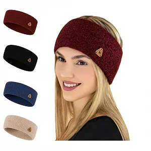 Повязка на голову - Фото 1