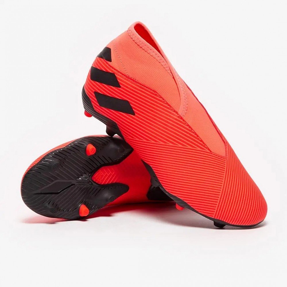 Бутсы adidas Nemeziz 19.3 LL FG размер 45, фото №1