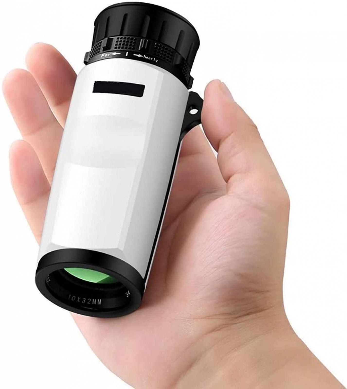 Монокуляр GagalU High End Night Vision Concert Glasses, фото №2