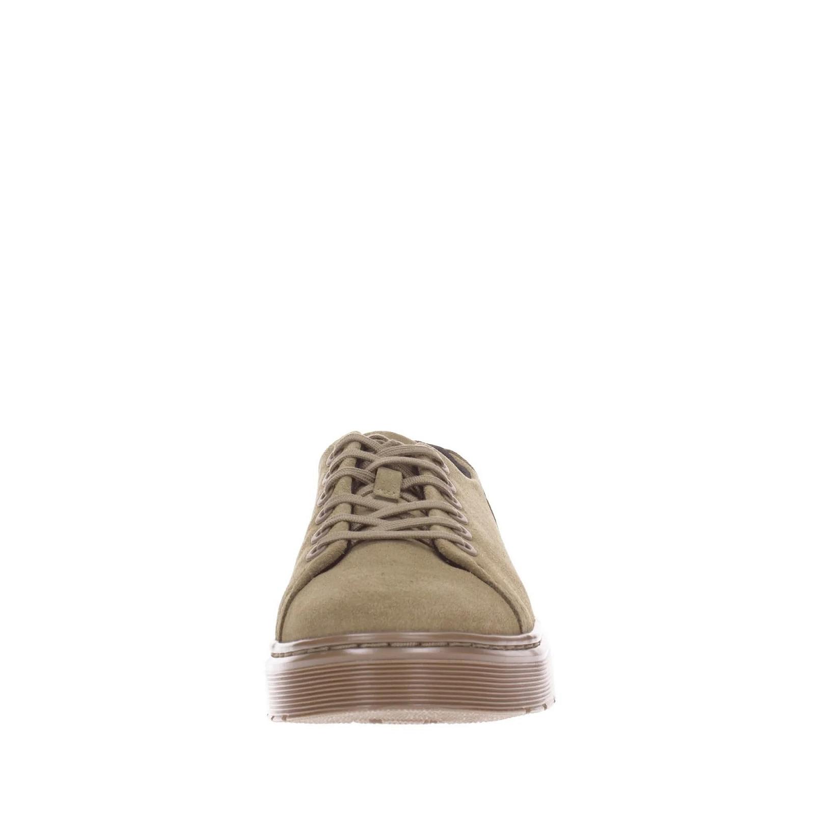 Ботинки Dr. Martens 6 Eye Shoe, фото №4