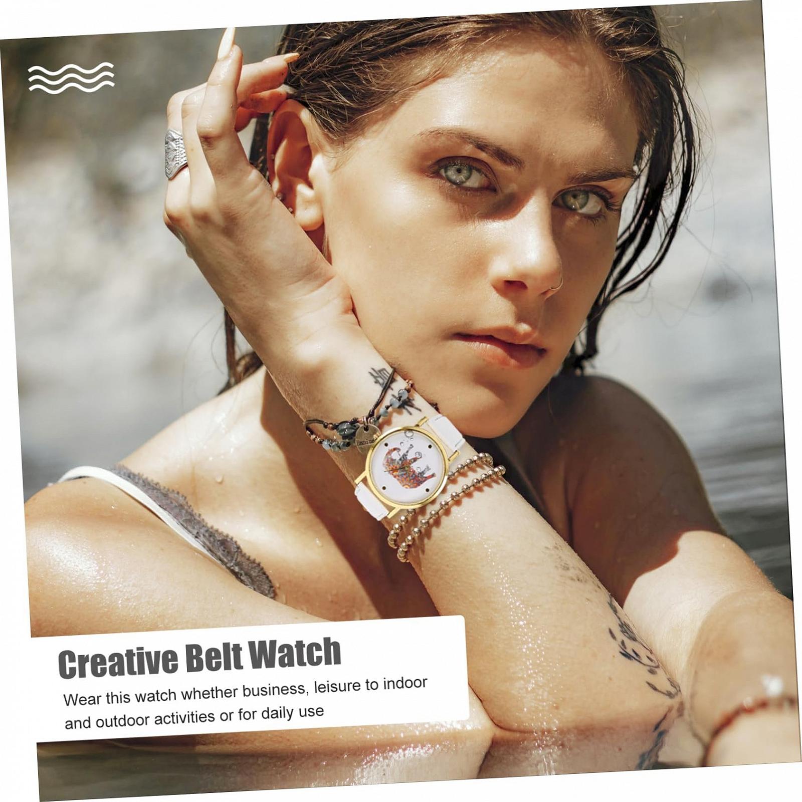 Годинник LIFKOME Жіночий наручний, фото №7