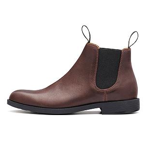 Челси Blundstone Dress Series мужские synthetic.ua - Фото 1