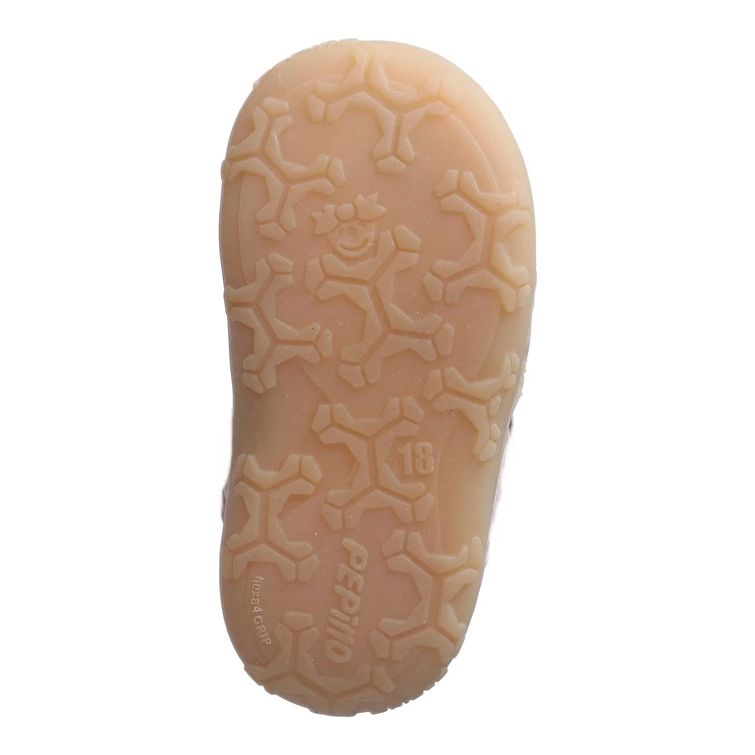 Обувь для первых шагов Ricosta Baby Cory серый, фото №7