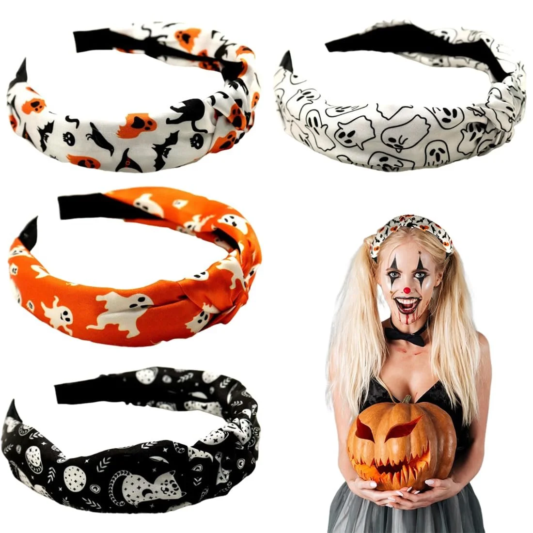 Обруч на голову EIH1, фото №1