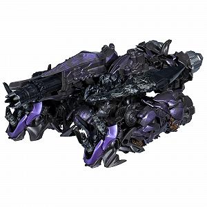 Фигурка Transformers Shockwave, серия Studio, Leader-класс, Transformers: Dark Side of the Moon synthetic.ua - Фото 1