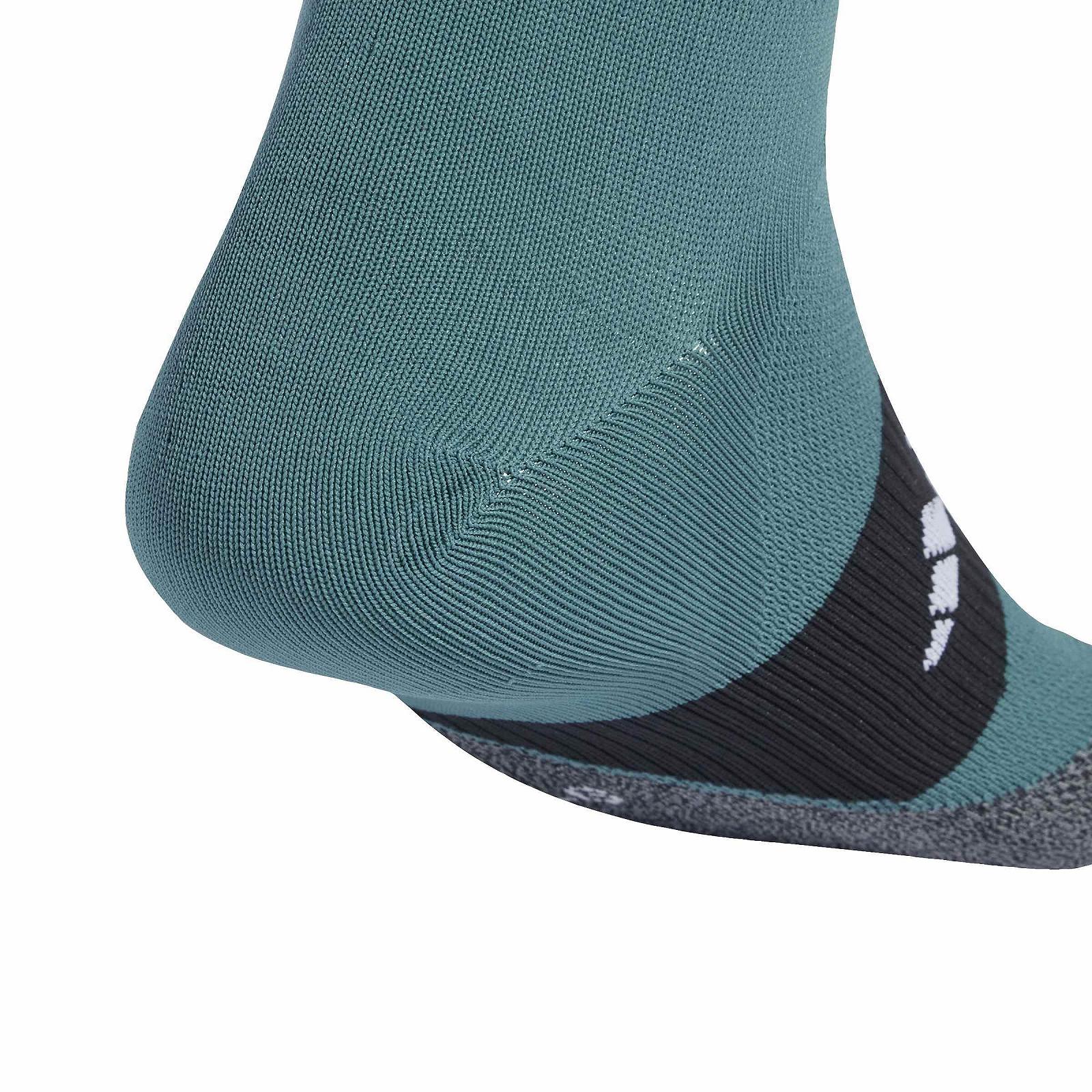 Носки adidas Terrex Heat.rdy Trail Running Speed Ankle Unisex (1 пара), фото №4