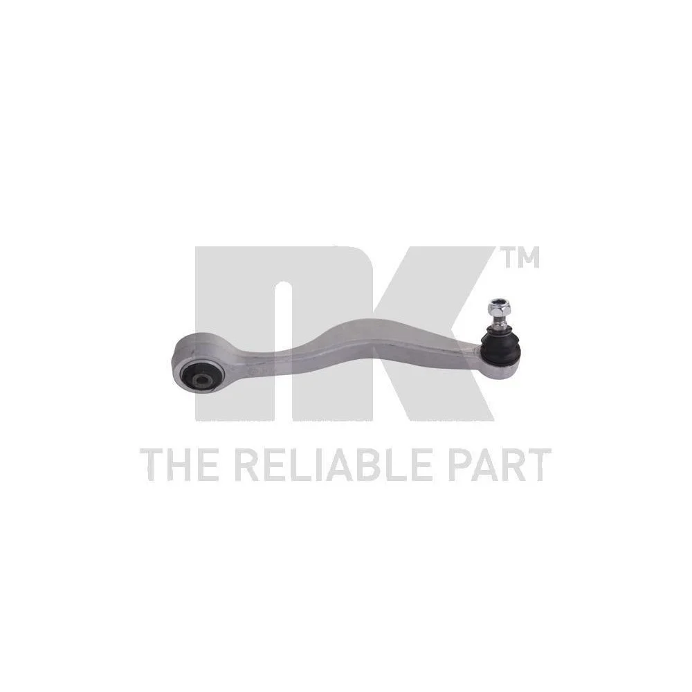 Важіль підвіски NK 5011513 для BMW, передня вісь справа, нижній, передній, фото №1 Важіль підвіски NK 5011513 для BMW, передня вісь справа, нижній, передній, фото №1