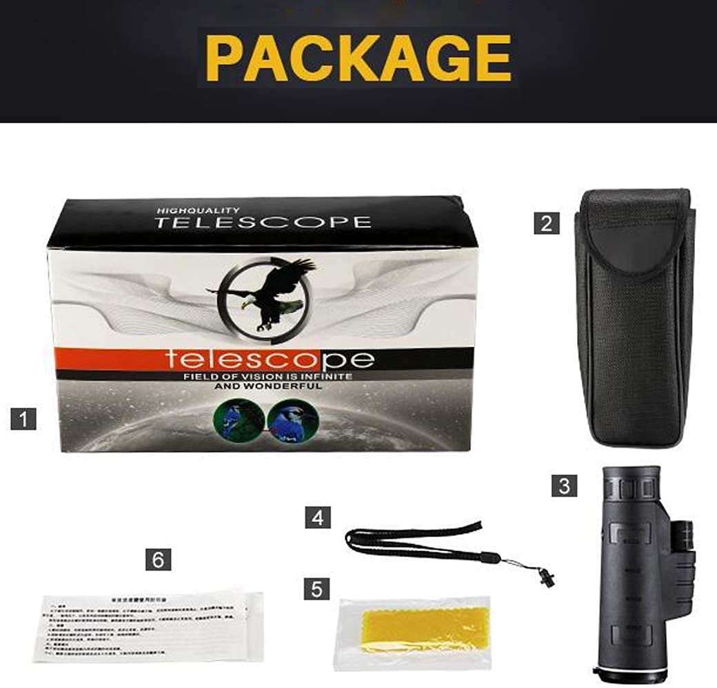 Монокуляр FMC Dachsystem 10X42 Широкоугольный Центральный фокус, фото №3 Монокуляр FMC Dachsystem 10X42 Широкоугольный Центральный фокус, фото №3