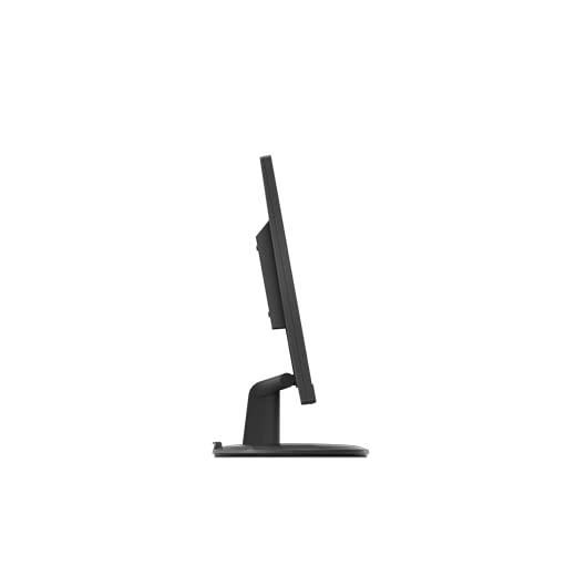 Монітор Lenovo D27-37 27 Дюймів Full HD 1920 x 1080 75Hz 250 ніт 5мс HDMI VGA AMD Radeon FreeSync Чорний, фото №6