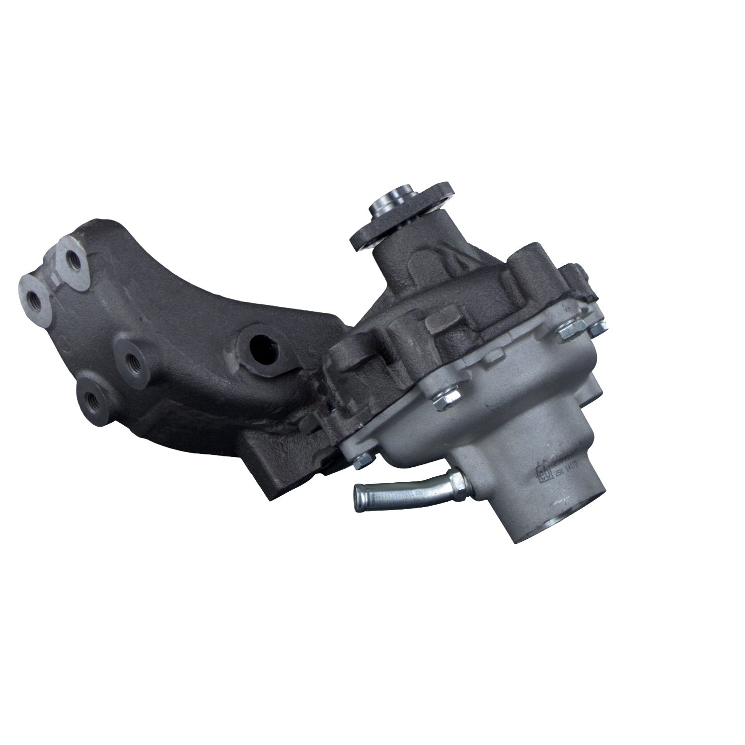 Водяний насос FEBI BILSTEIN 14173, фото №4 Водяний насос FEBI BILSTEIN 14173, фото №4