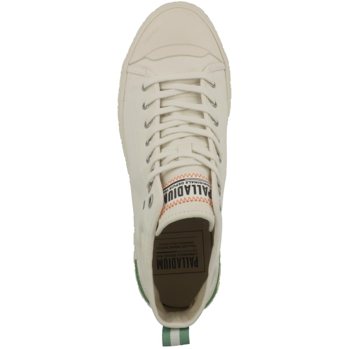 Кросівки Palladium Palla Ace Chukka Org 79142305M, фото №2