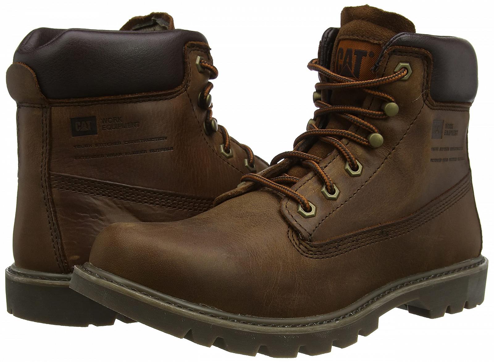 Черевики Cat Footwear Bruiser 2.0 Унісекс, фото №7