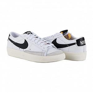 Кроссовки Nike BLAZER LO 77 Размер 37.5 - Фото 1