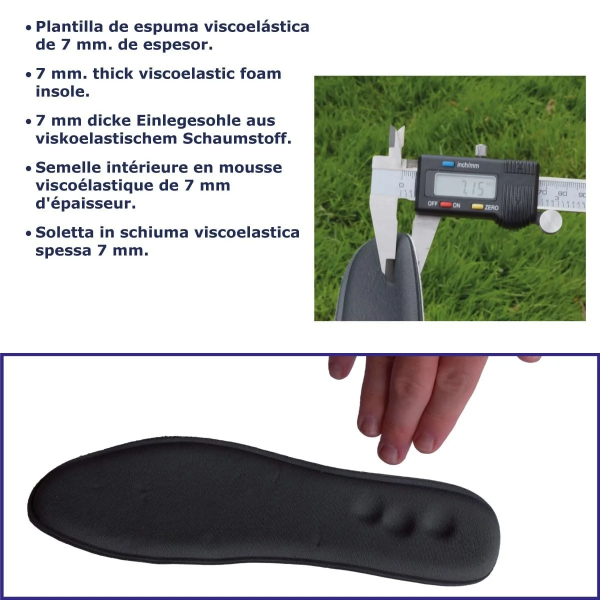 Кроссовки с автоматическими выдвижными колесами, фото №6