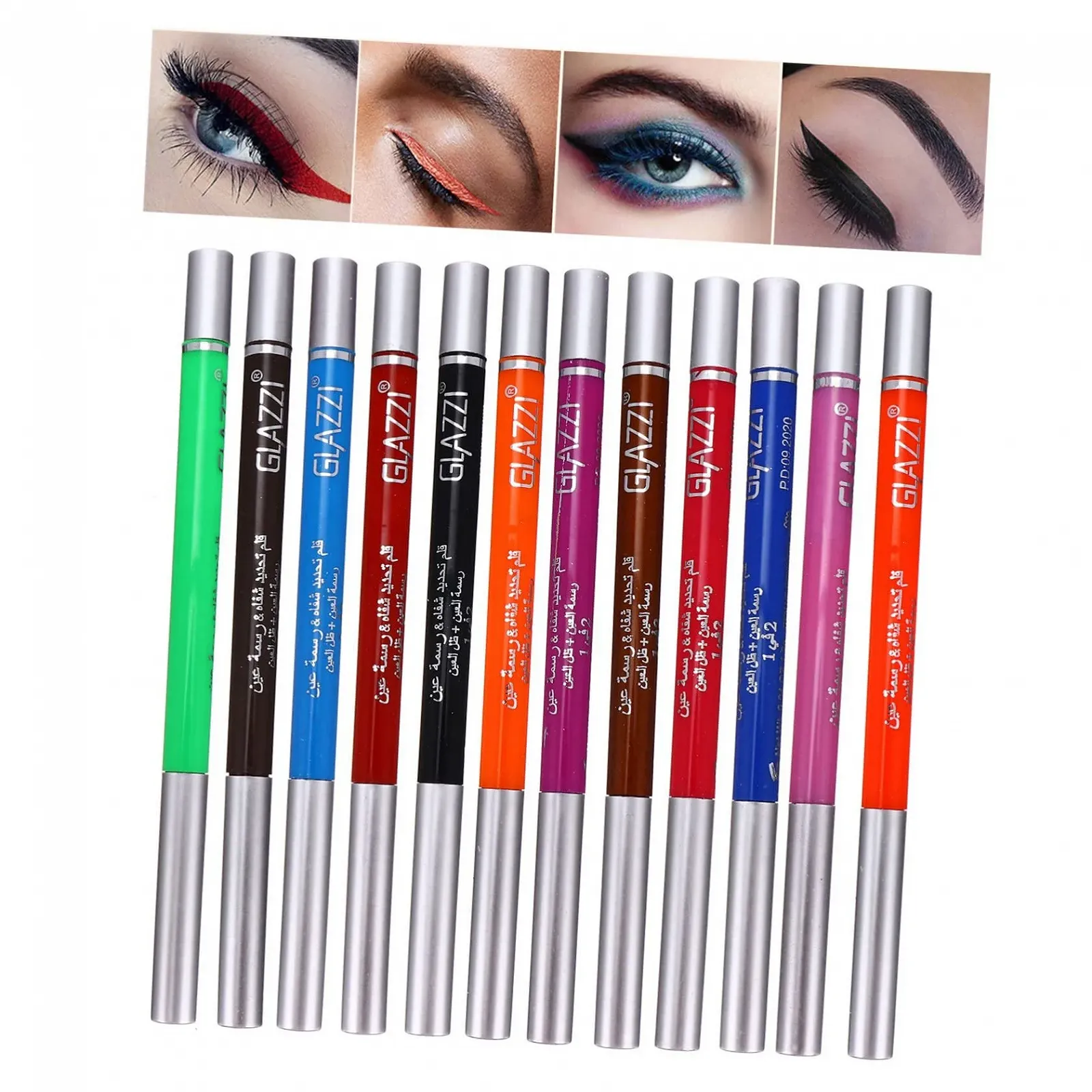 Підводка для очей LALAFINA, фото №4