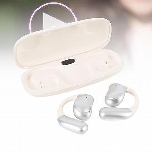 Наушники для перевода в реальном времени Белый synthetic.ua - Фото 1