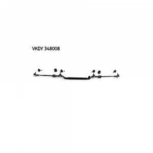 Рулевая тяга SKF VKDY 348008 для MERCEDES-BENZ передняя ось - Фото 1
