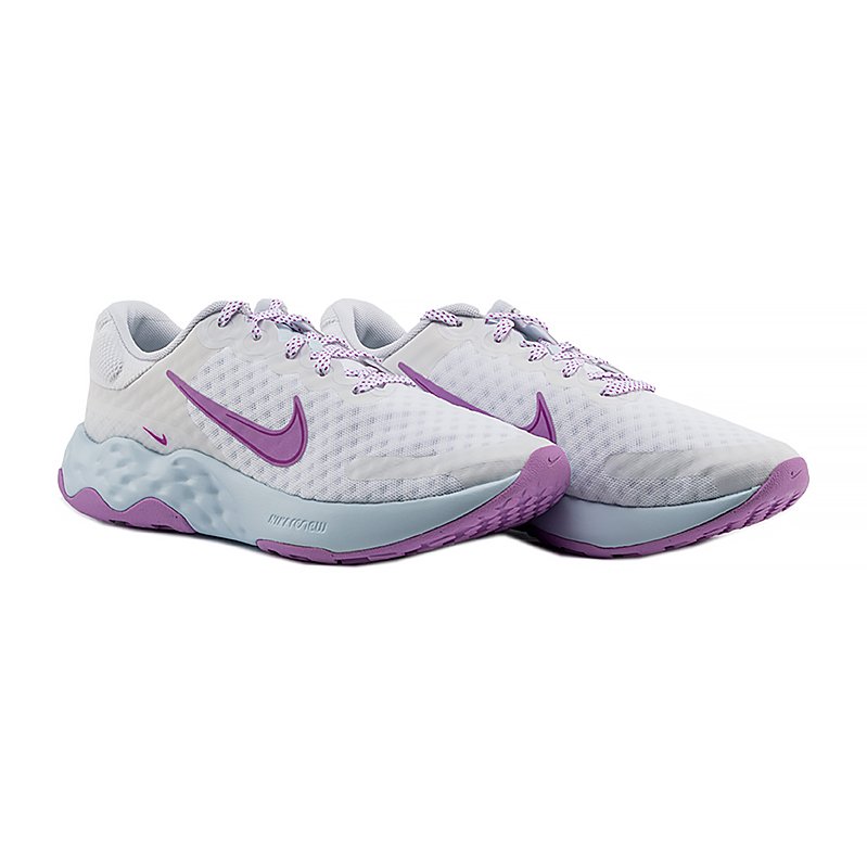 Кроссовки беговые Nike RENEW RIDE 3 38.5, фото №5