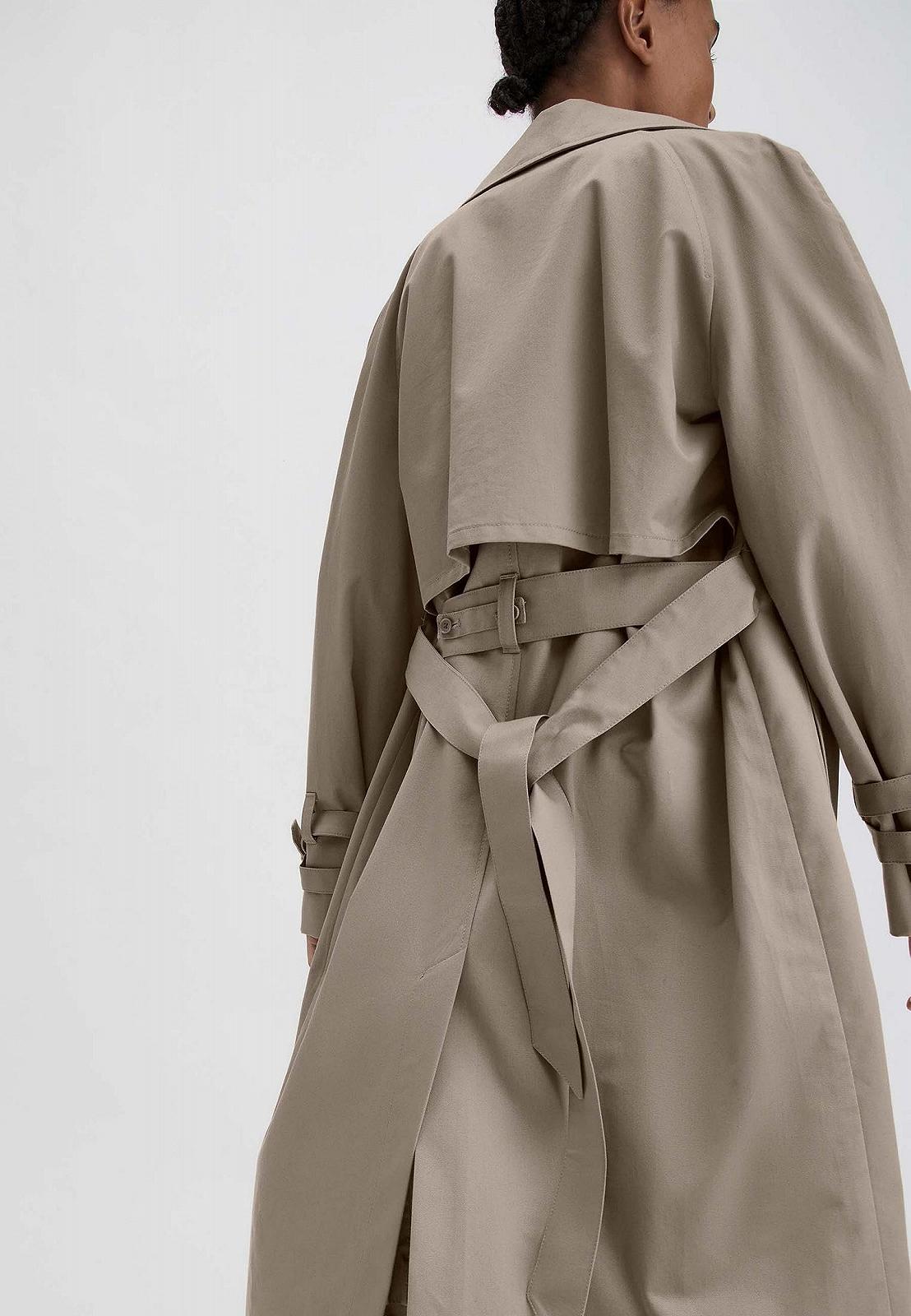 Пальто жіноче, фото №6