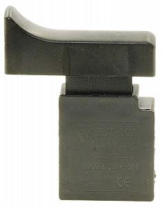 Кнопка VJ Parts для інструменту (13*45). Арт кн870 synthetic.ua - Фото 1