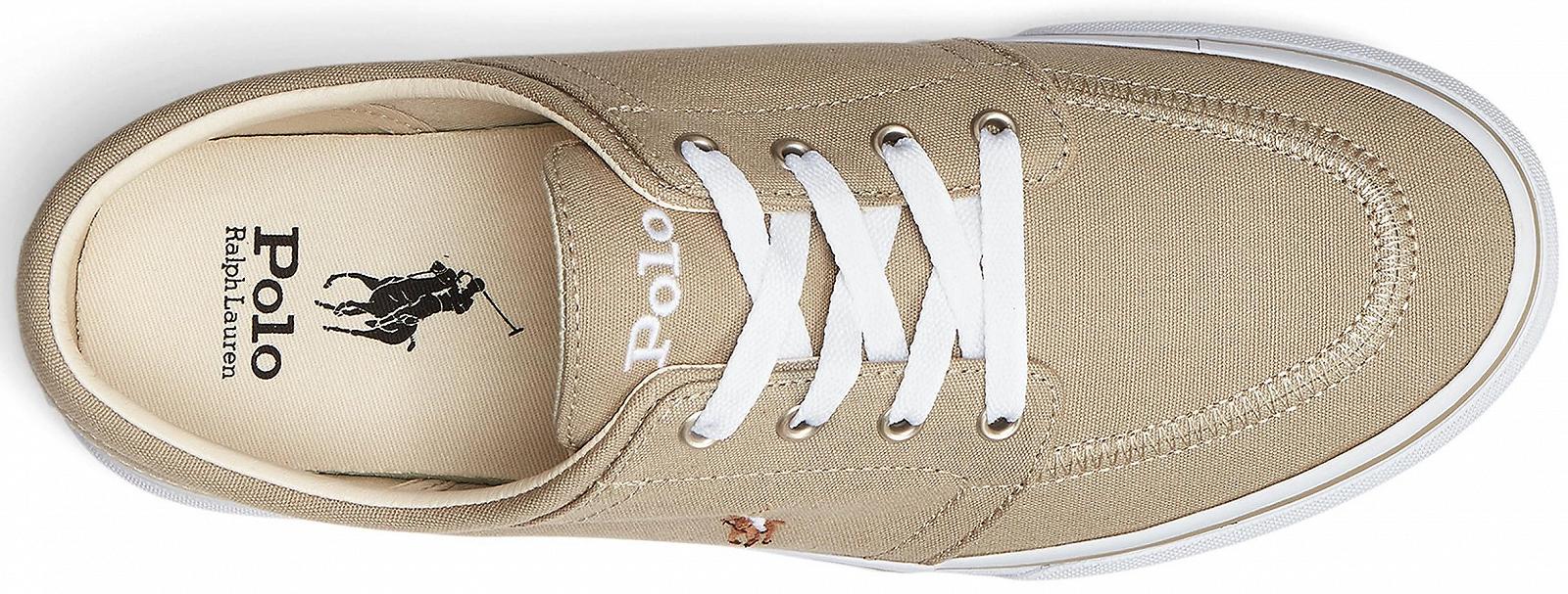 Кросівки Polo Ralph Lauren Faxon X, фото №5