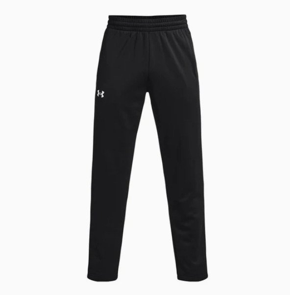 Штаны Under Armour Warm Fleece Pants L, фото №1