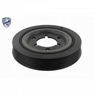 Комплект шкива коленвала VAICO EXPERT KITS + V22-0421 для CITROËN FIAT synthetic.ua - Фото 1