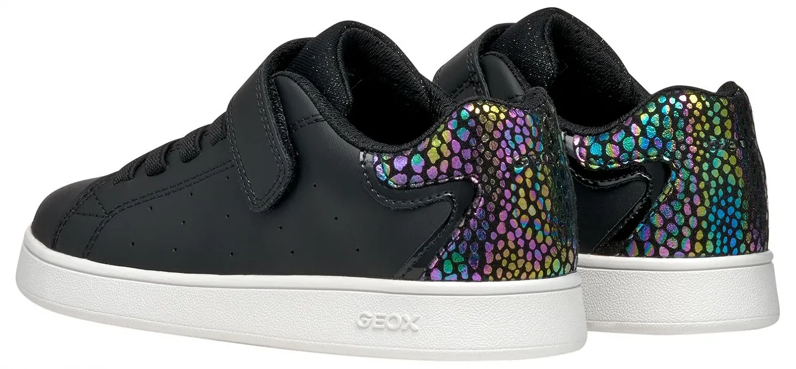 Кроссовки Geox J Eclyper Girl A, фото №9