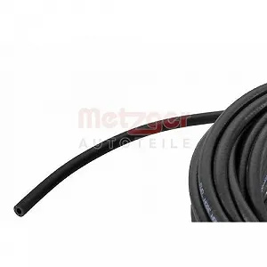 Топливный шланг METZGER 2152058 synthetic.ua - Фото 1