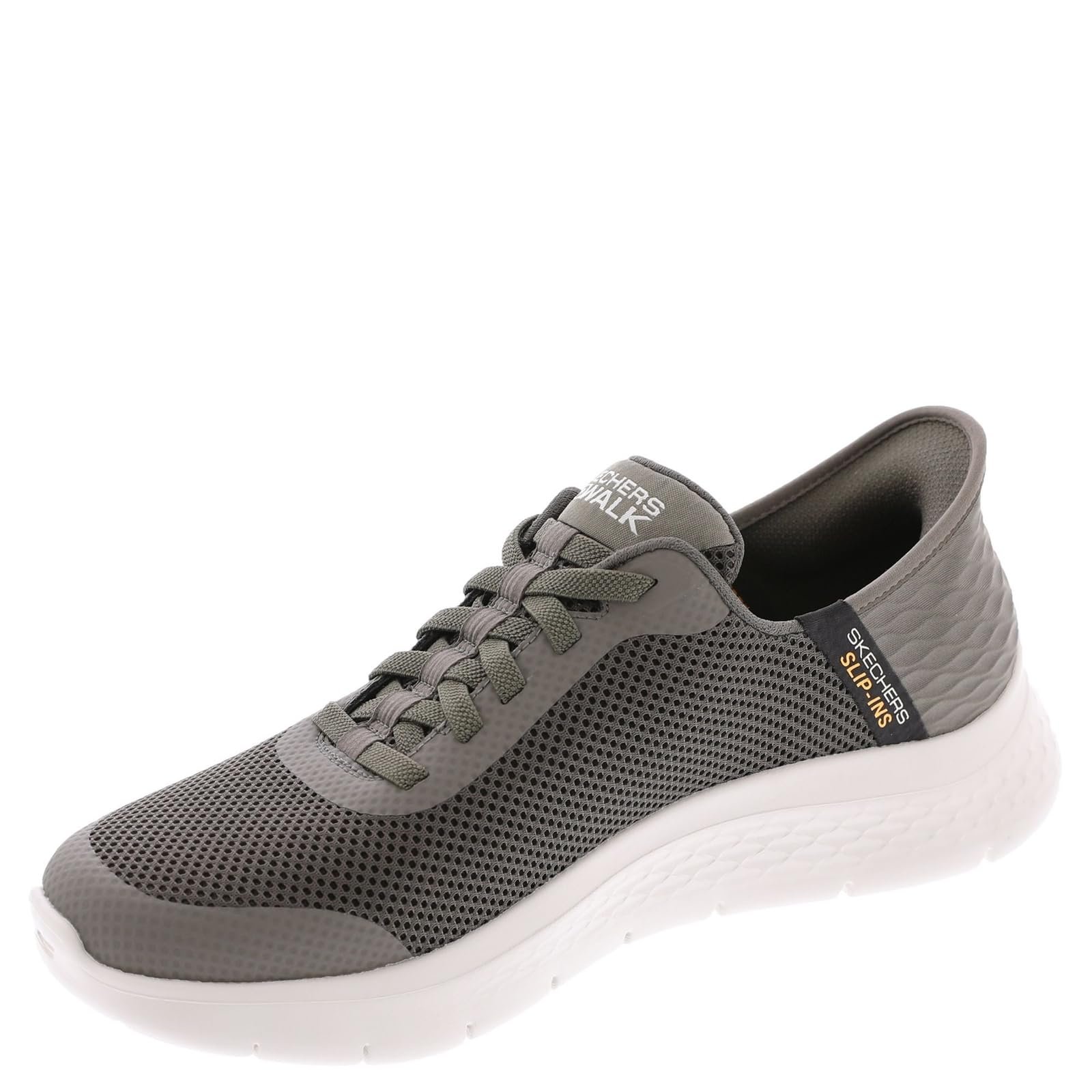 Кросівки Skechers Go Walk Flex Hands Up, фото №5