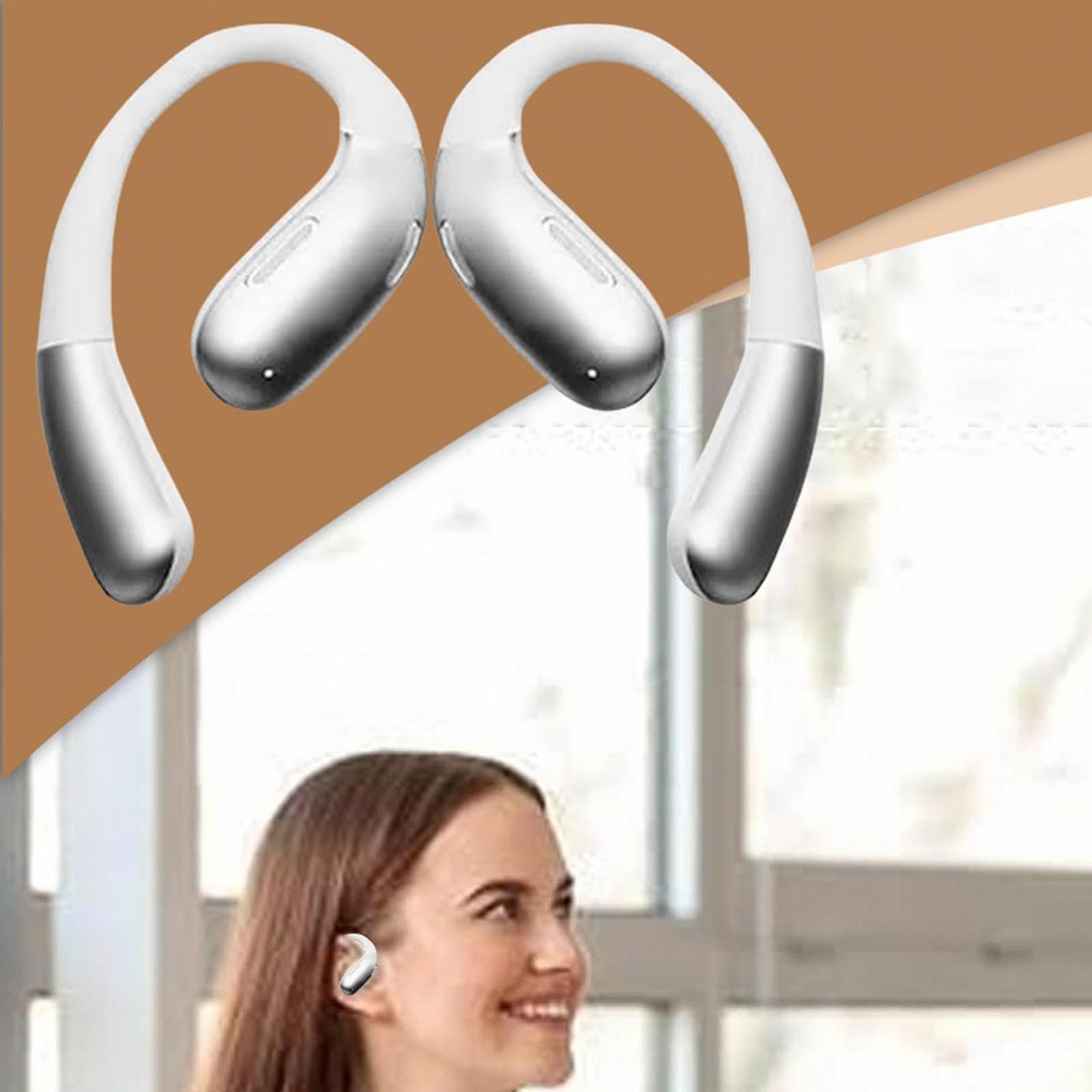 Беспроводные наушники для перевода с искусственным интеллектом, 144 языка, беспроводные, фото №3 Беспроводные наушники для перевода с искусственным интеллектом, 144 языка, беспроводные, фото №3