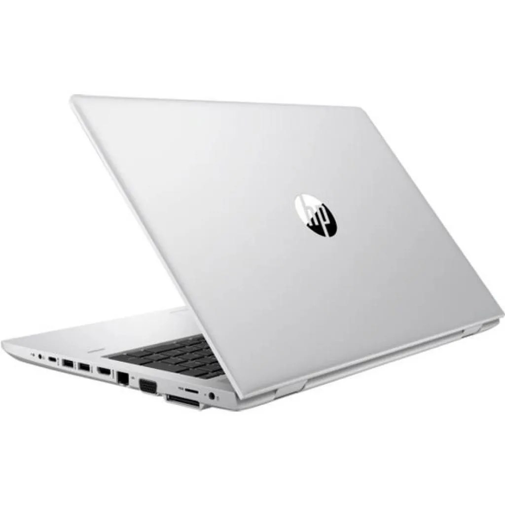 Ноутбук 15.6" HP ProBook 650 G4 Intel Core i5-8350U RAM 16GB SSD 512GB 13год батарея Windows 11 Pro (UKR), фото №5