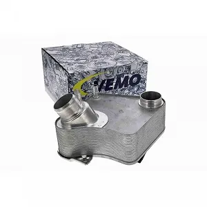 Інтеркулер VEMO V25-60-3038 Original VEMO Quality для FORD synthetic.ua - Фото 1