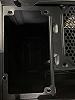 Корпус для ПК AeroCool CS106 Micro ATX матовий алюміній Чорний Уцінка Корпус для ПК AeroCool CS106 Micro ATX матовий алюміній Чорний Уцінка
