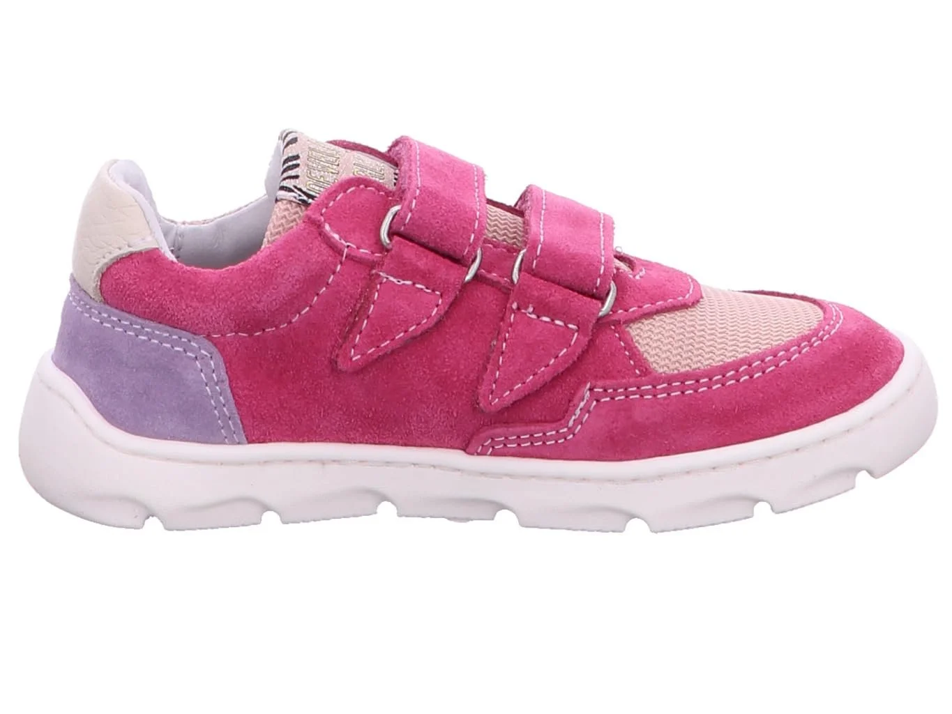 Низкие Кроссовки BF 2, фото №4