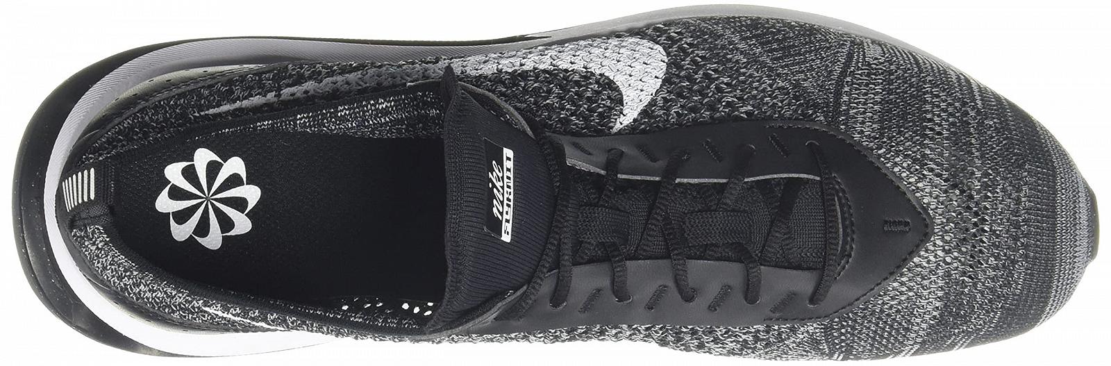 Кросівки Nike Air Max Flyknit Racer M Dj6106-300, фото №6