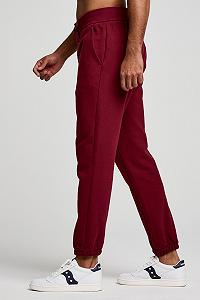 Штани Saucony RECOVERY SWEATPANT XS synthetic.ua - Фото 1