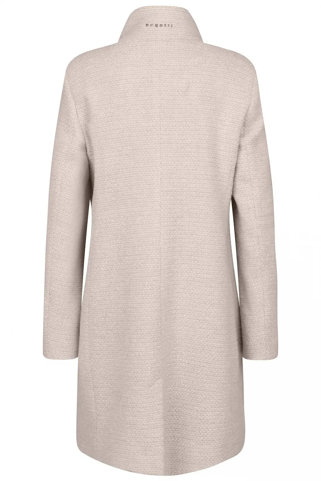 Пальто bugatti Modern Fit Flexcity Вовна еластична, фото №6 Пальто bugatti Modern Fit Flexcity Вовна еластична, фото №6