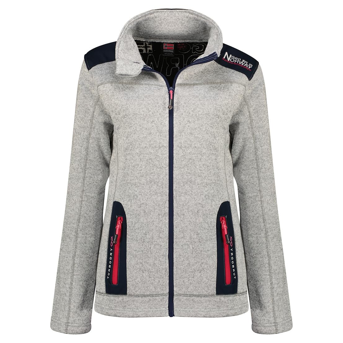 Флис Geographical Norway Tebelle Lady, фото №1