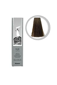 Крем-фарба для волосся Davines Vibrachrom Mask 6.15 100 мл - Фото 1