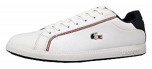 Кроссовки Lacoste Graduate 119 3 SMA - Фото 1