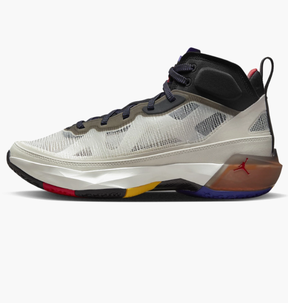 Кросівки баскетбольні JORDAN AIR JORDAN XXXVII 41, фото №1