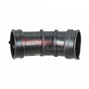 Шланг системи подачі повітря METZGER 2388008 для OPEL GENERAL MOTORS, вихід synthetic.ua - Фото 1