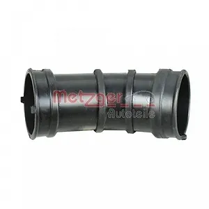 Шланг системы подачи воздуха METZGER 2388008 для OPEL GENERAL MOTORS, выход synthetic.ua - Фото 1