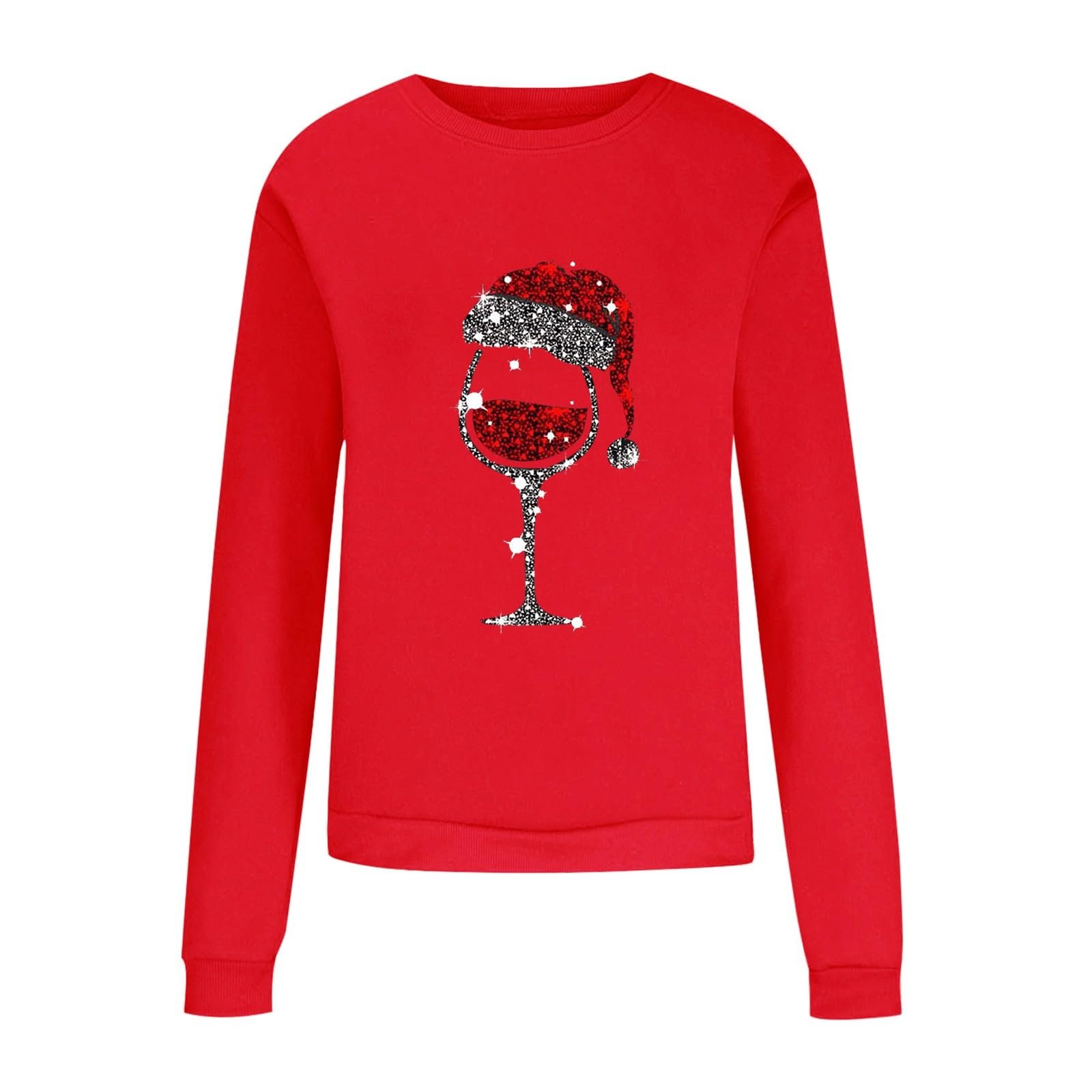 Джемпер Generico Рождественский Зимний Женский, фото №3 Джемпер Generico Рождественский Зимний Женский, фото №3