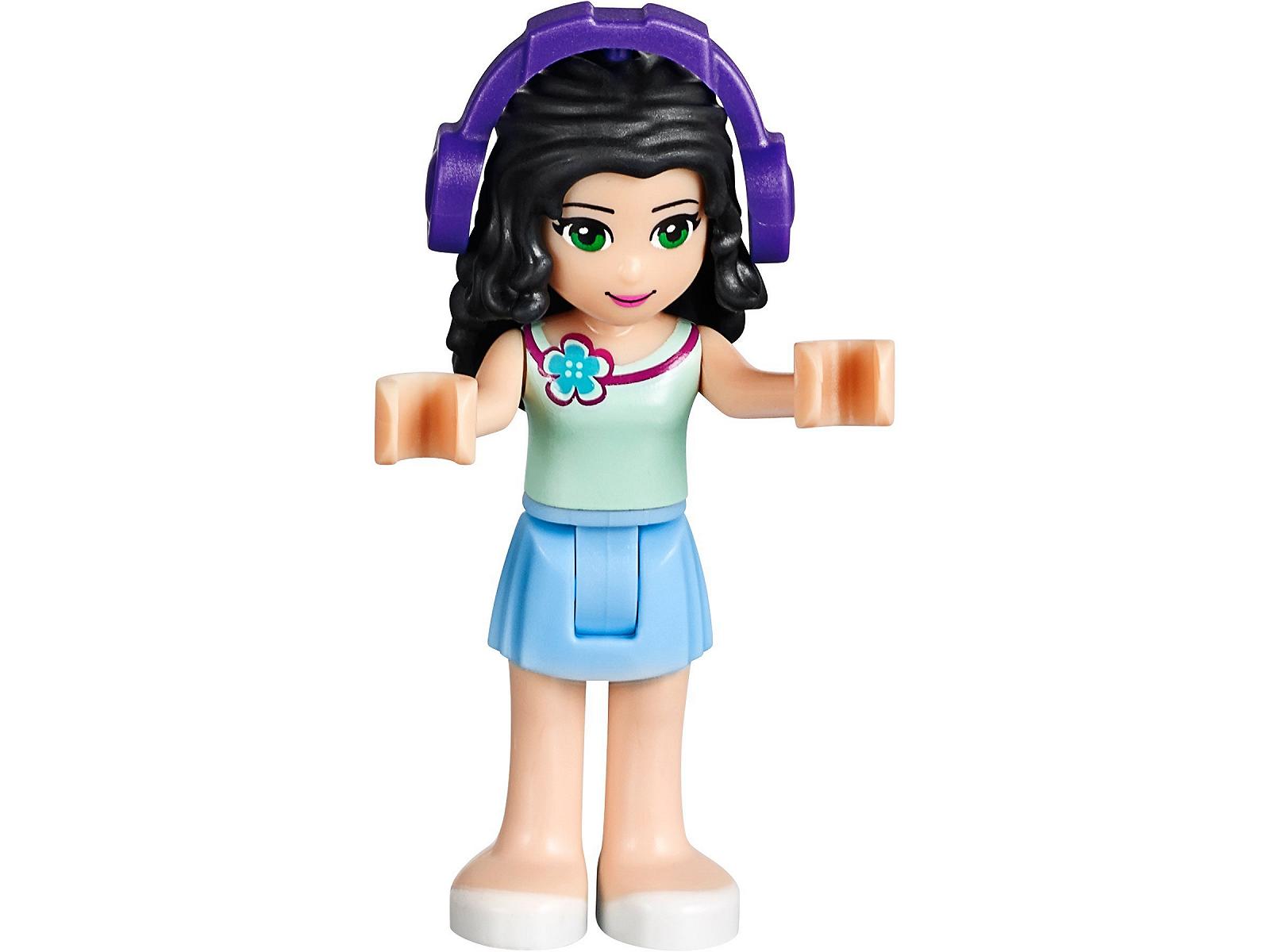 Игрушка LEGO Friends 41058 Heartlake Shopping Centre, фото №13