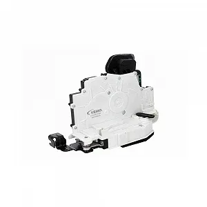 Замок двери VEMO V10-85-0190 Green Mobility Parts для AUDI, передний левый - Фото 1