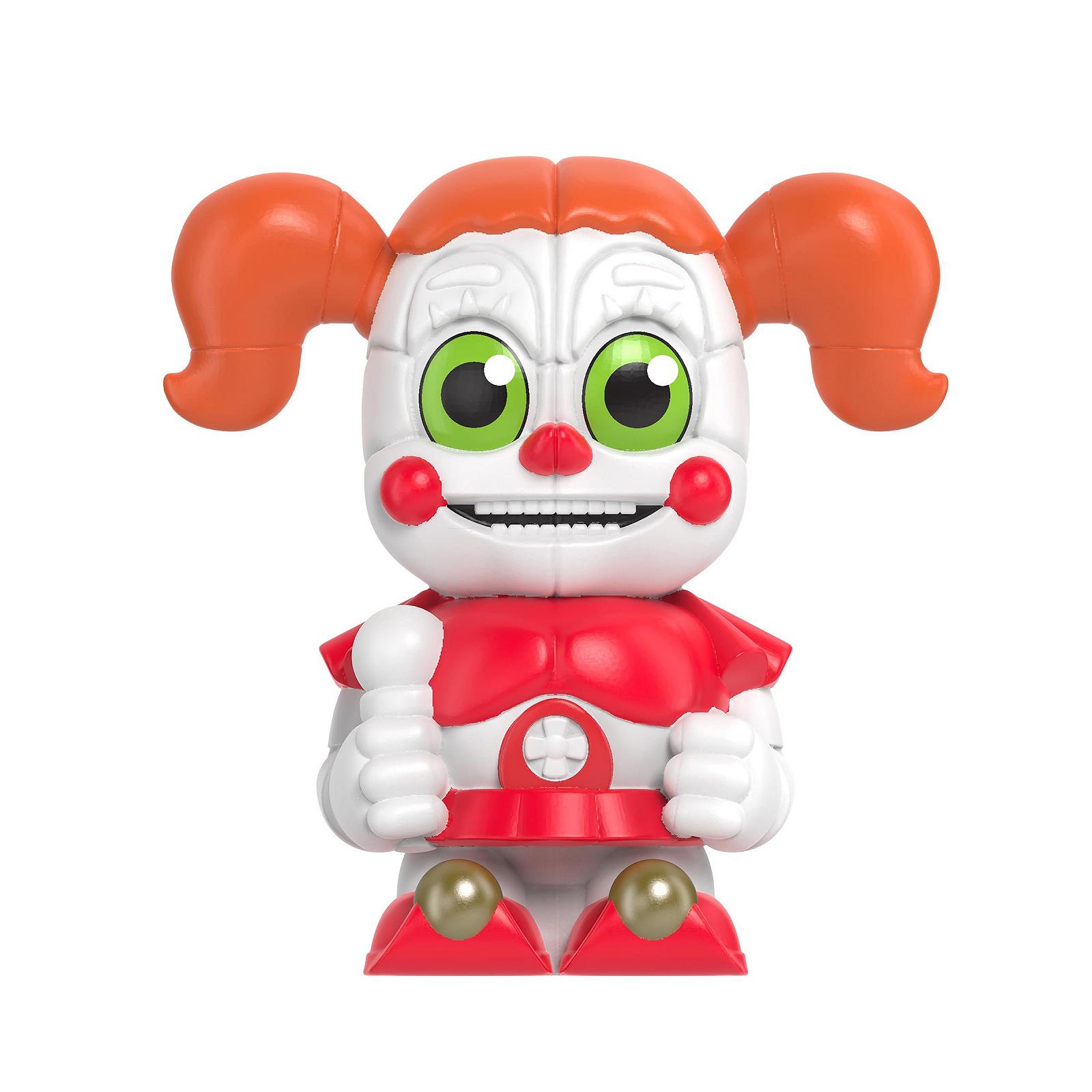 Фигурка Five Nights at Freddies Faz'S Fizzy Station, фото №9